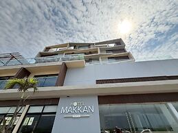 Hotel Makkan Boca