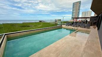 Hotel Makkan Boca
