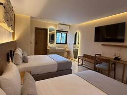 Hotel Makkan Boca