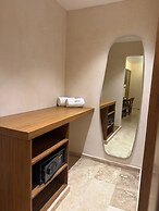 Hotel Makkan Boca