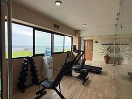 Hotel Makkan Boca