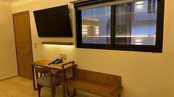 Hotel Makkan Boca