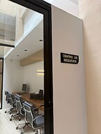 Hotel Makkan Boca
