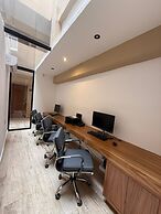 Hotel Makkan Boca