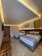Hotel Makkan Boca