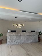 Hotel Makkan Boca