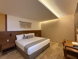 Hotel Makkan Boca