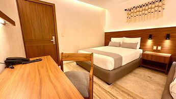 Hotel Makkan Boca