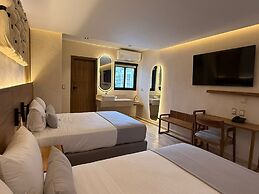 Hotel Makkan Boca