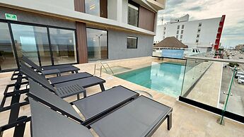 Hotel Makkan Boca