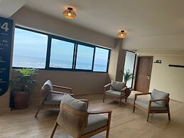 Hotel Makkan Boca