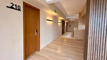 Hotel Makkan Boca