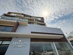 Hotel Makkan Boca