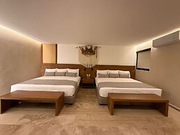 Hotel Makkan Boca