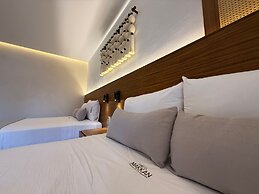 Hotel Makkan Boca