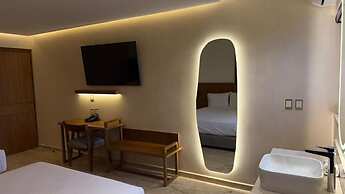 Hotel Makkan Boca