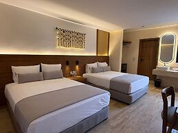 Hotel Makkan Boca
