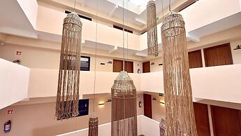 Hotel Makkan Boca