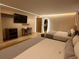 Hotel Makkan Boca