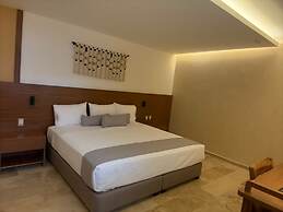 Hotel Makkan Boca