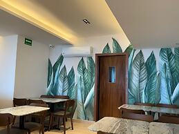Hotel Makkan Boca