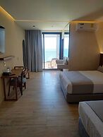 Hotel Makkan Boca