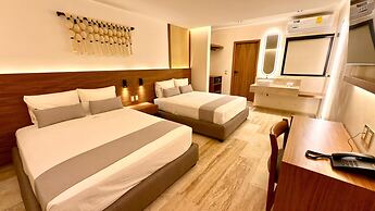 Hotel Makkan Boca