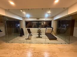 Hotel Makkan Boca