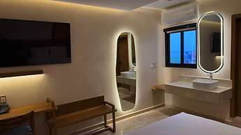 Hotel Makkan Boca