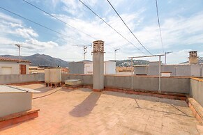 Apartment in Roses Near Sandy Beach