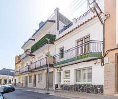 Apartment in Roses Near Sandy Beach