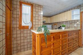 Apartment in Roses Near Sandy Beach