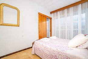Apartment in Roses Near Sandy Beach