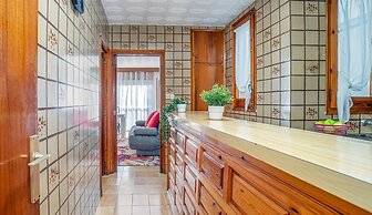 Apartment in Roses Near Sandy Beach