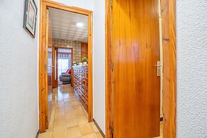 Apartment in Roses Near Sandy Beach