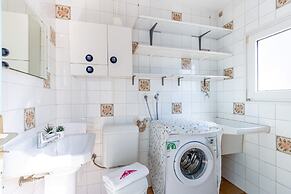 Apartment in Roses Near Sandy Beach