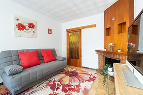 Apartment in Roses Near Sandy Beach