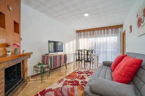 Apartment in Roses Near Sandy Beach