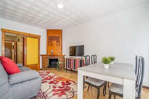 Apartment in Roses Near Sandy Beach