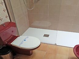 Apartment in Roses Near Sandy Beach