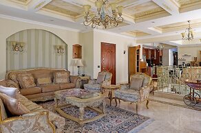 Vesta - Luxury APT - 2BR - New Cairo V