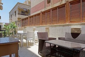 Vesta - Luxury APT - 2BR - New Cairo V
