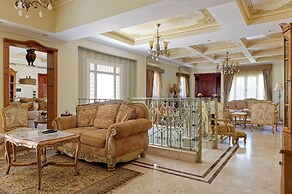 Vesta - Luxury APT - 2BR - New Cairo V