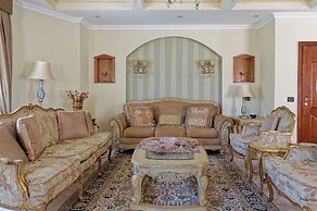 Vesta - Luxury APT - 2BR - New Cairo V