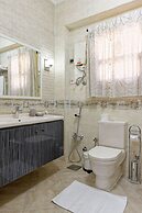 Vesta - Luxury APT - 2BR - New Cairo V