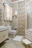 Vesta - Luxury APT - 2BR - New Cairo V
