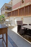 Vesta - Luxury APT - 2BR - New Cairo V