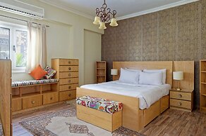 Vesta - Luxury APT - 2BR - New Cairo V