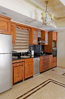 Vesta - Luxury APT - 2BR - New Cairo V