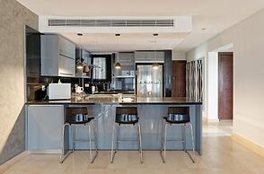 Vesta - Luxury Apt - 2Br - CFC XL